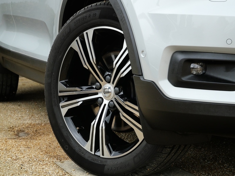 Used Volvo XC40 2020 for sale - 76418012: Photo 10