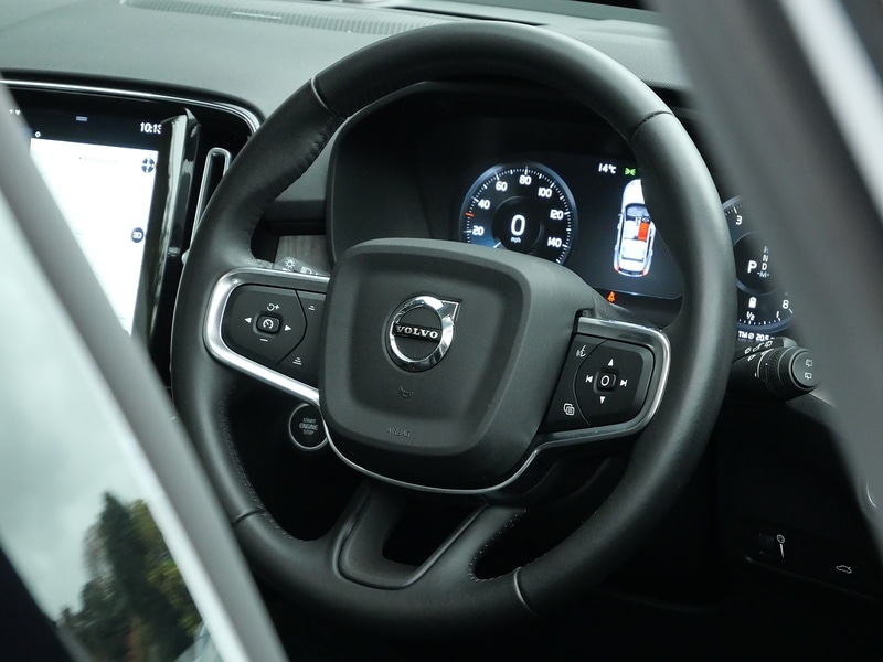 Used Volvo XC40 2020 for sale - 76418012: Photo 12