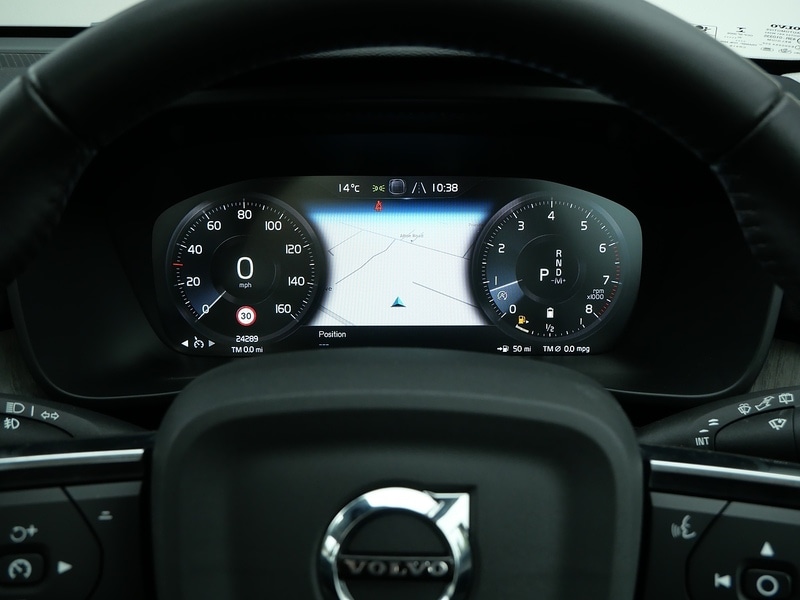 Used Volvo XC40 2020 for sale - 76418012: Photo 13