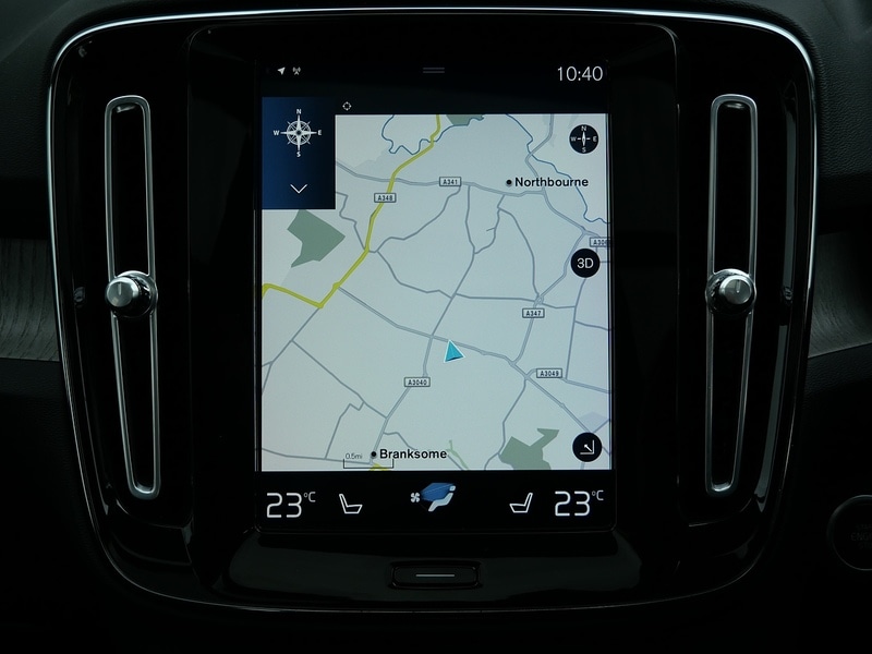 Used Volvo XC40 2020 for sale - 76418012: Photo 14