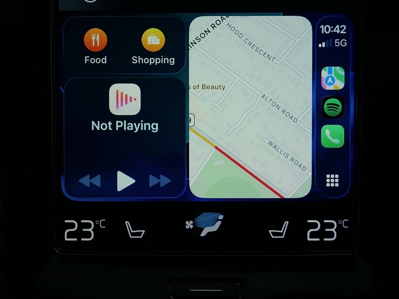 Used Volvo XC40 2020 for sale - 76418012: Photo 15