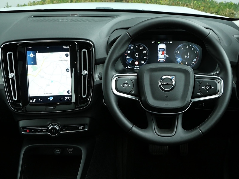 Used Volvo XC40 2020 for sale - 76418012: Photo 16