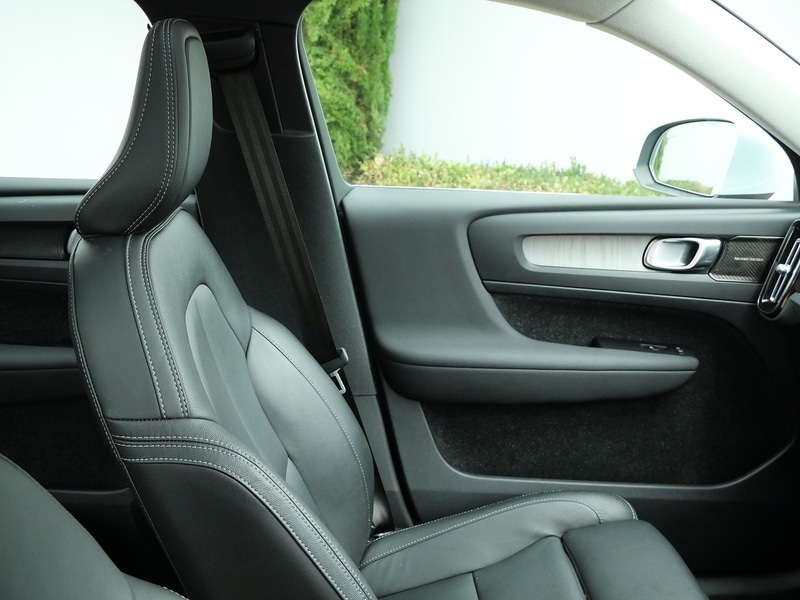 Used Volvo XC40 2020 for sale - 76418012: Photo 19