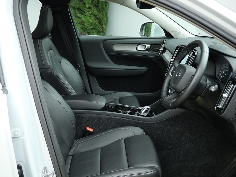 Used Volvo XC40 2020 for sale - 76418012: Photo 20