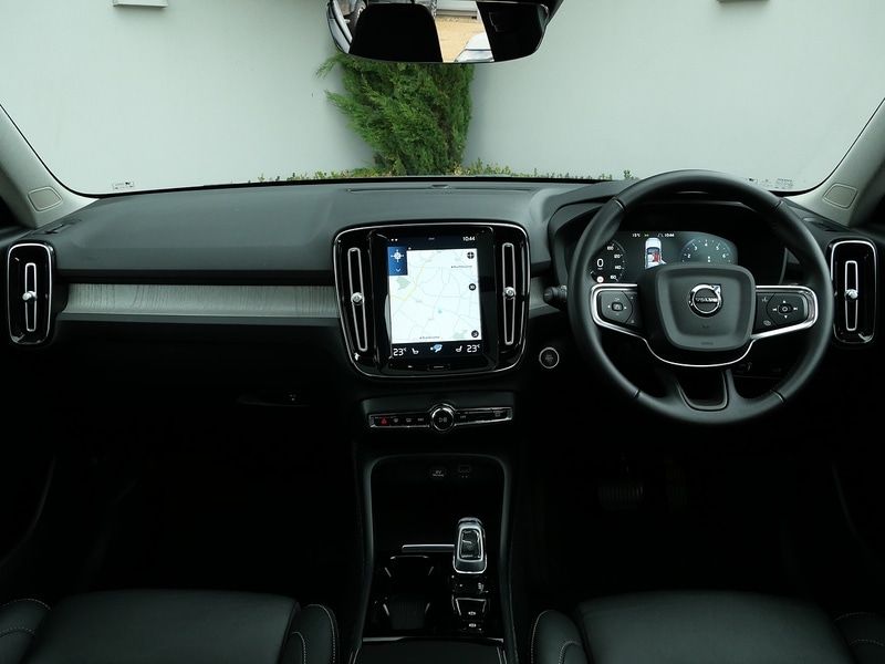 Used Volvo XC40 2020 for sale - 76418012: Photo 21