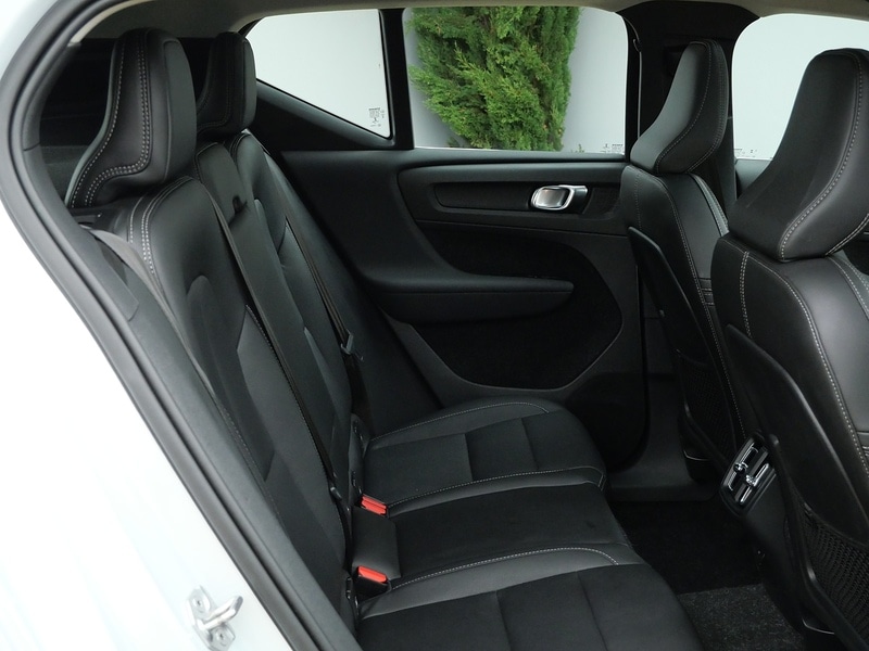 Used Volvo XC40 2020 for sale - 76418012: Photo 22