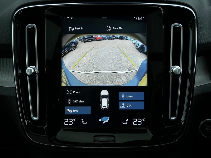 Used Volvo XC40 2020 for sale - 76418012: Photo 24