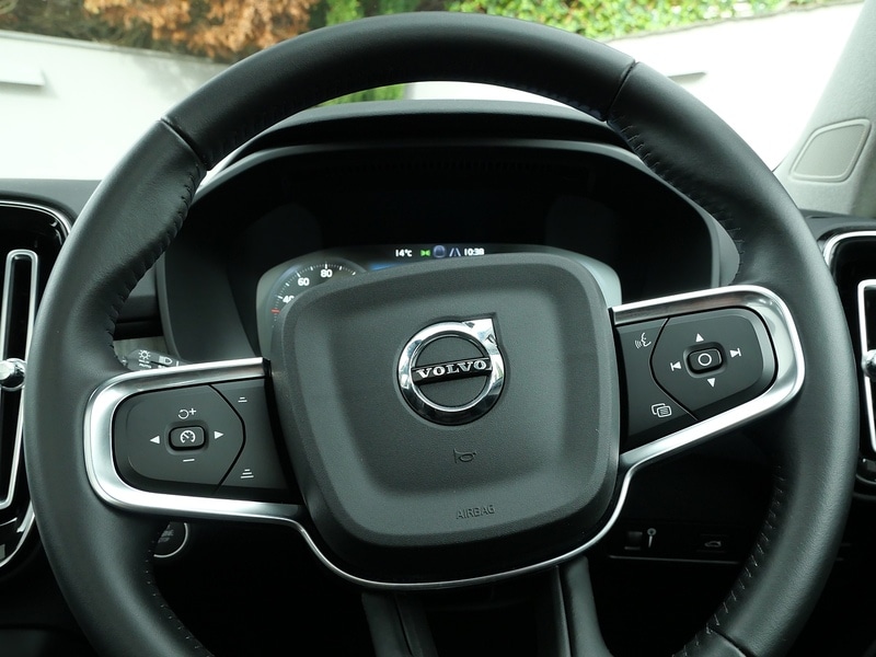 Used Volvo XC40 2020 for sale - 76418012: Photo 26