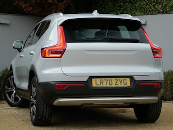 Used Volvo XC40 2020 for sale - 76418012: Photo