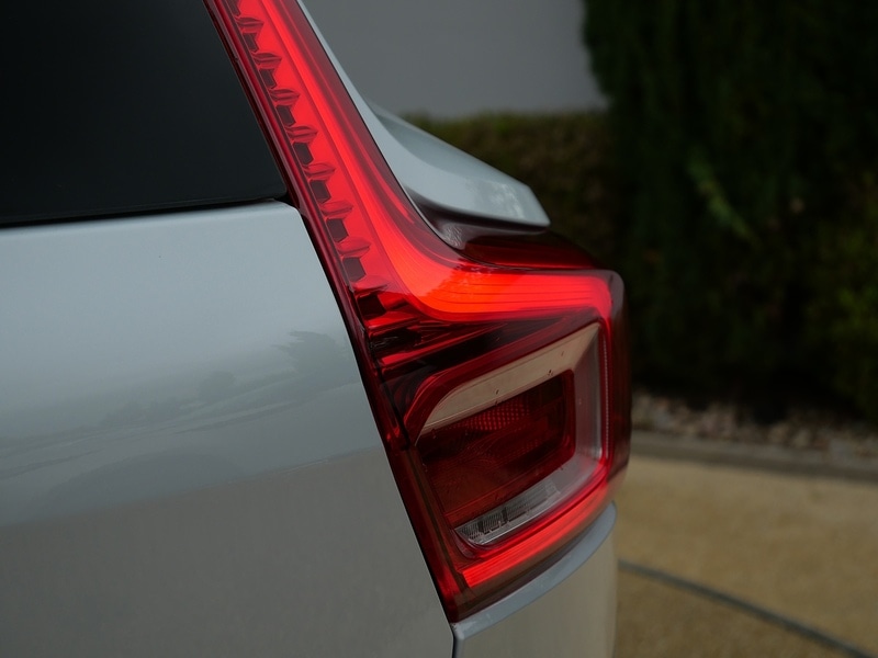 Used Volvo XC40 2020 for sale - 76418012: Photo 33