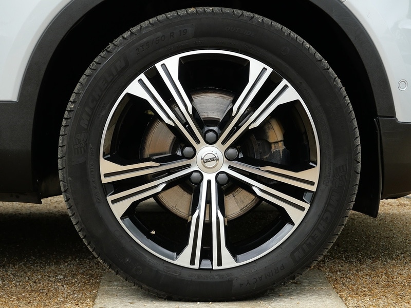 Used Volvo XC40 2020 for sale - 76418012: Photo 34