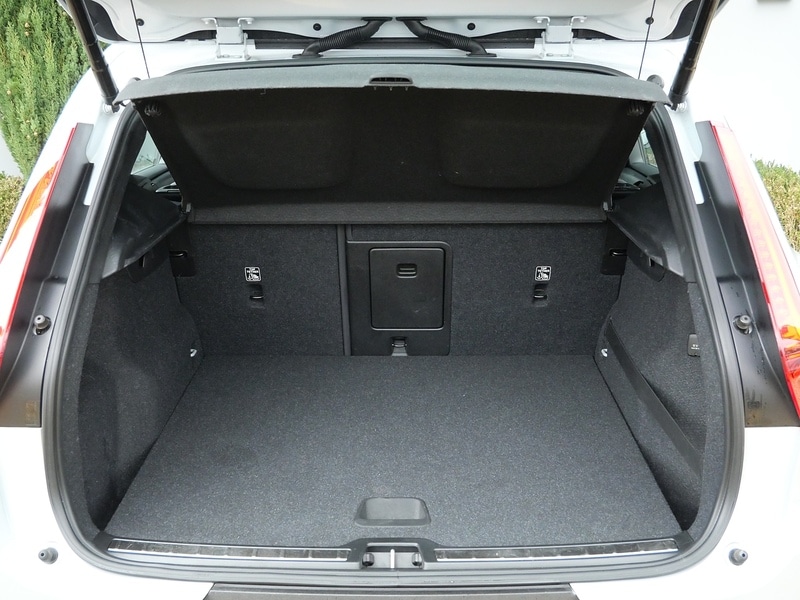 Used Volvo XC40 2020 for sale - 76418012: Photo 35