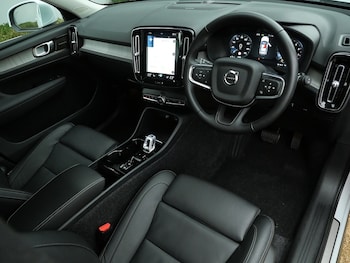 Used Volvo XC40 2020 for sale - 76418012: Photo