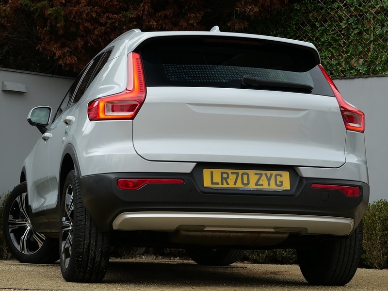 Used Volvo XC40 2020 for sale - 76418012: Photo 6