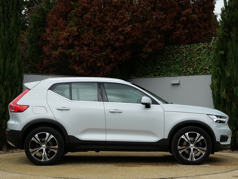 Used Volvo XC40 2020 for sale - 76418012: Photo 7