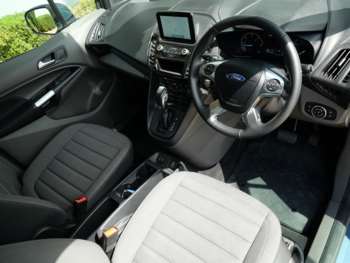 Used Ford Grand Tourneo Connect 2022 for sale - 75440536: Photo