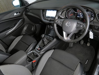 Used Vauxhall Grandland X 2018 for sale - 78646040: Photo