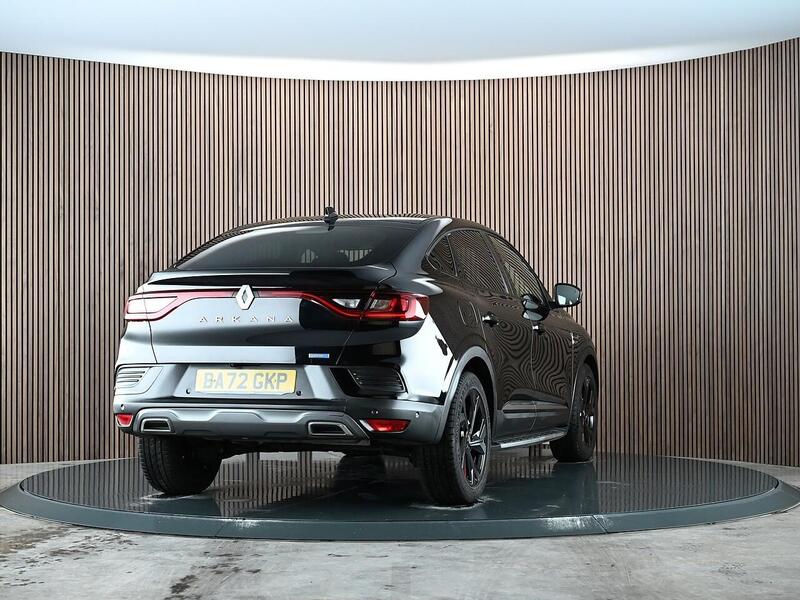 Used Renault Arkana 2022 for sale - 77902451: Photo 10