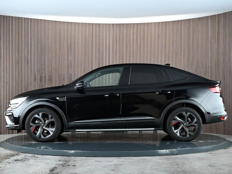 Used Renault Arkana 2022 for sale - 77902451: Photo 12