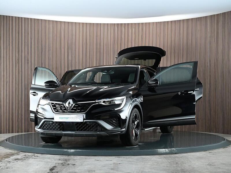 Used Renault Arkana 2022 for sale - 77902451: Photo 16