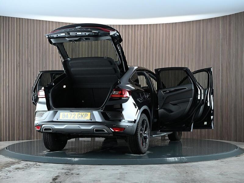 Used Renault Arkana 2022 for sale - 77902451: Photo 19