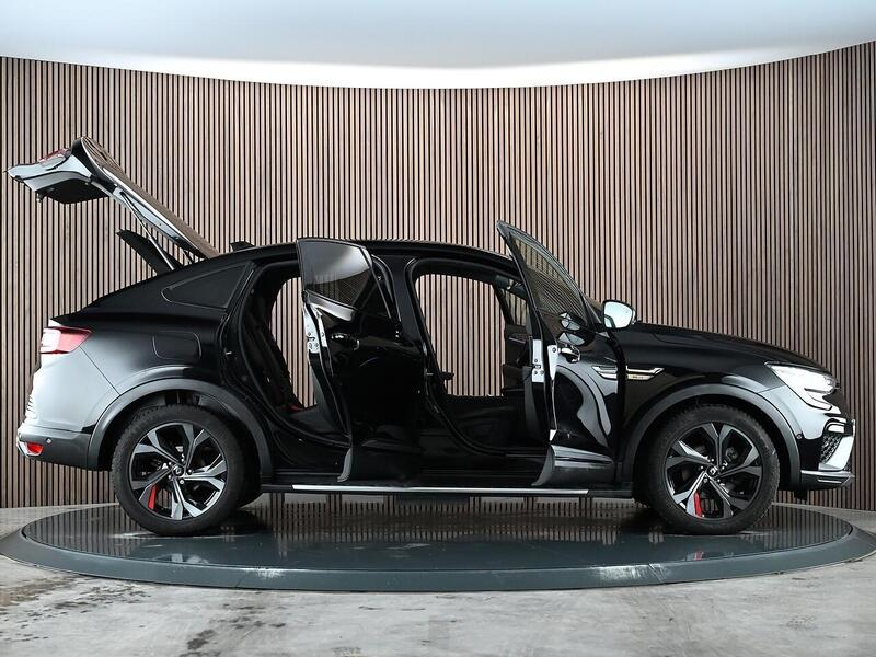 Used Renault Arkana 2022 for sale - 77902451: Photo 20