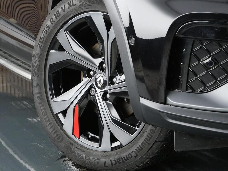 Used Renault Arkana 2022 for sale - 77902451: Photo 22