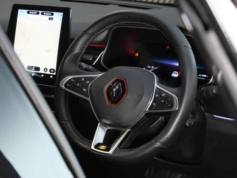 Used Renault Arkana 2022 for sale - 77902451: Photo 24