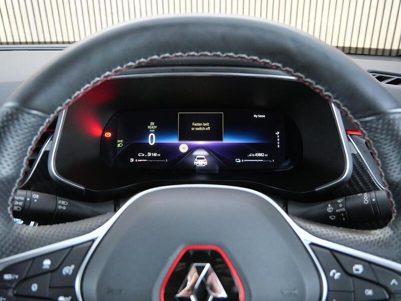 Used Renault Arkana 2022 for sale - 77902451: Photo 25