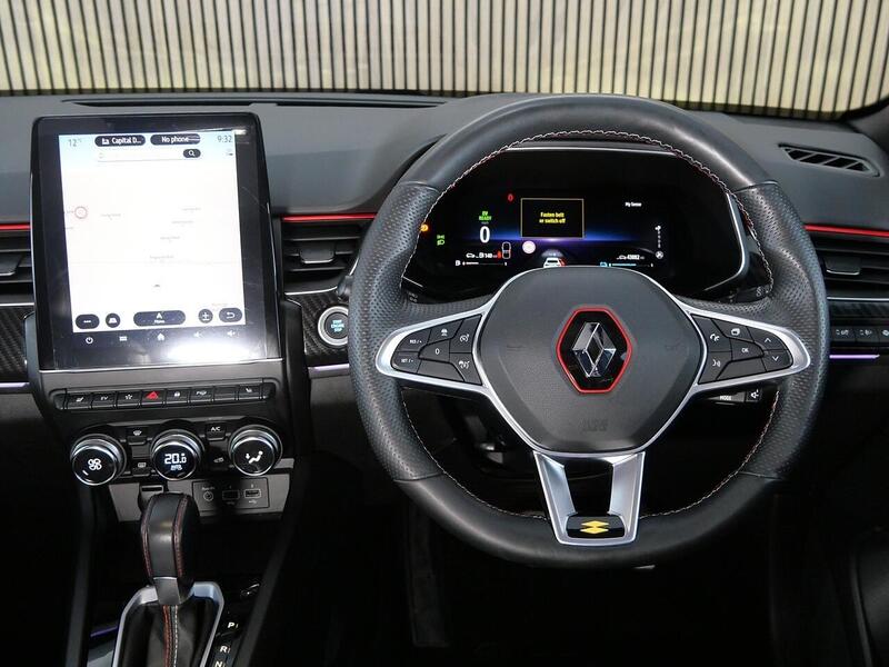 Used Renault Arkana 2022 for sale - 77902451: Photo 28