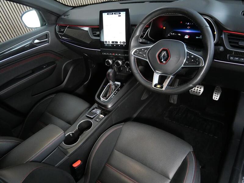 Used Renault Arkana 2022 for sale - 77902451: Photo 3