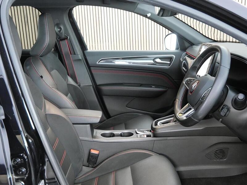 Used Renault Arkana 2022 for sale - 77902451: Photo 32