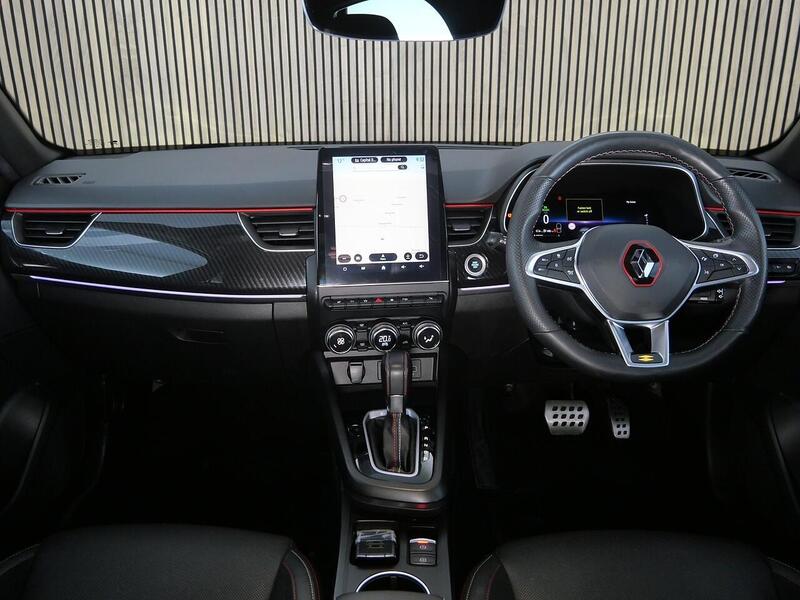 Used Renault Arkana 2022 for sale - 77902451: Photo 33