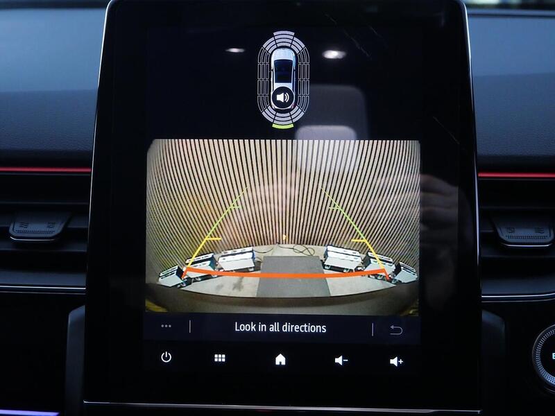 Used Renault Arkana 2022 for sale - 77902451: Photo 35