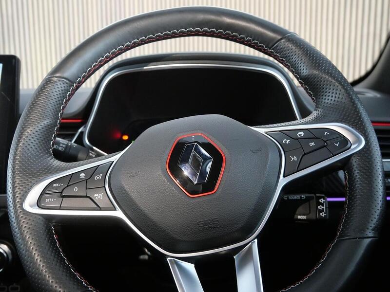 Used Renault Arkana 2022 for sale - 77902451: Photo 37