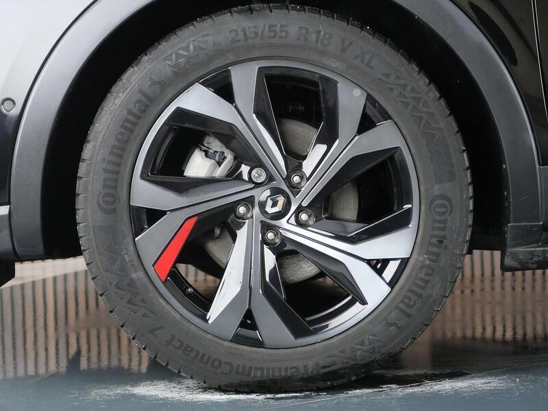 Used Renault Arkana 2022 for sale - 77902451: Photo 43