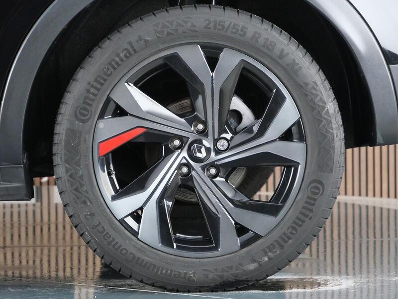 Used Renault Arkana 2022 for sale - 77902451: Photo 44