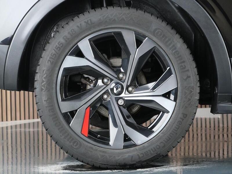 Used Renault Arkana 2022 for sale - 77902451: Photo 45