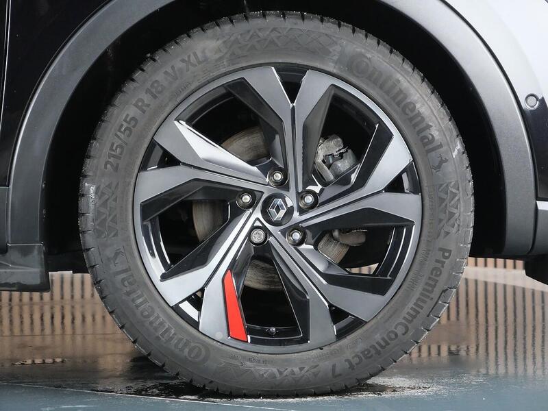 Used Renault Arkana 2022 for sale - 77902451: Photo 46