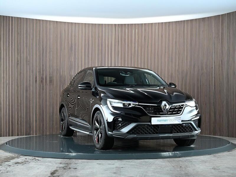 Used Renault Arkana 2022 for sale - 77902451: Photo 5