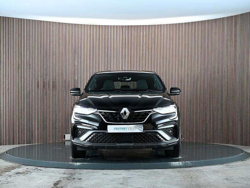 Used Renault Arkana 2022 for sale - 77902451: Photo 6