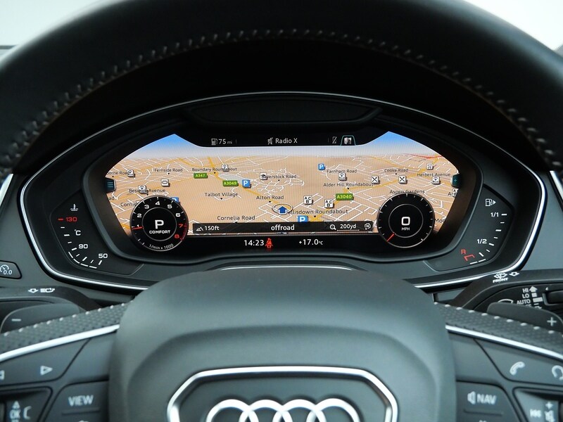 Used Audi Q5 2020 for sale - 76496982: Photo 13