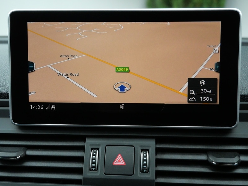 Used Audi Q5 2020 for sale - 76496982: Photo 14