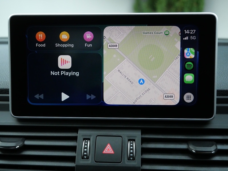 Used Audi Q5 2020 for sale - 76496982: Photo 15