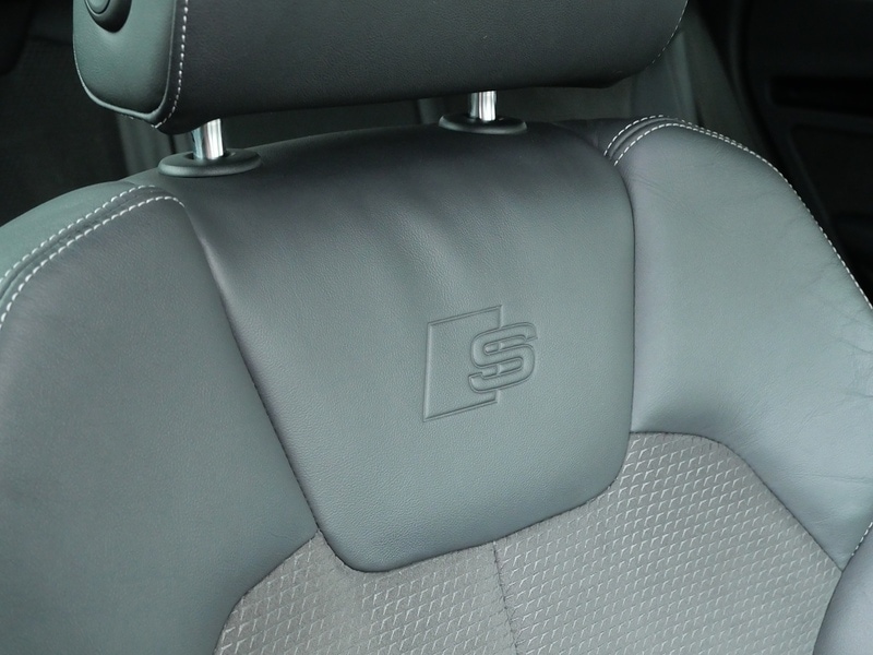 Used Audi Q5 2020 for sale - 76496982: Photo 17