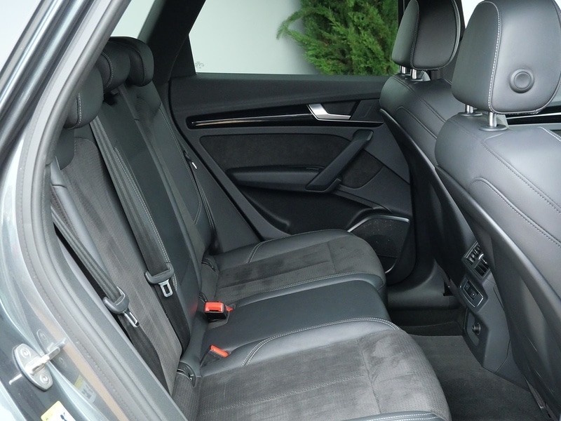 Used Audi Q5 2020 for sale - 76496982: Photo 23