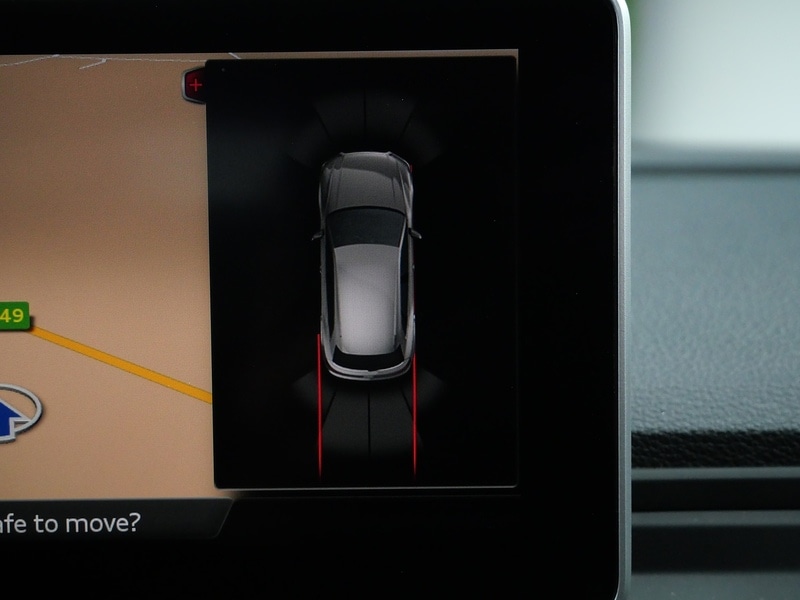 Used Audi Q5 2020 for sale - 76496982: Photo 24