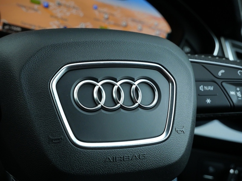 Used Audi Q5 2020 for sale - 76496982: Photo 27