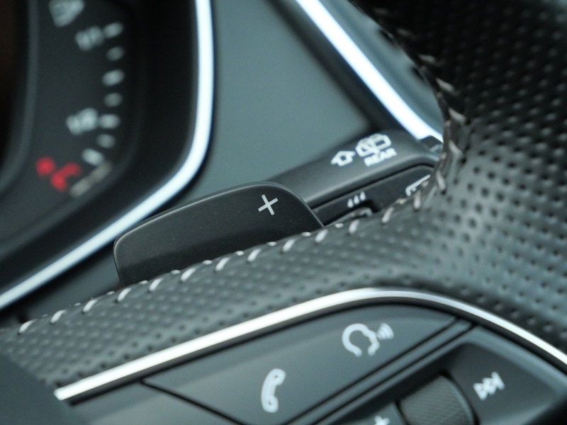 Used Audi Q5 2020 for sale - 76496982: Photo 28