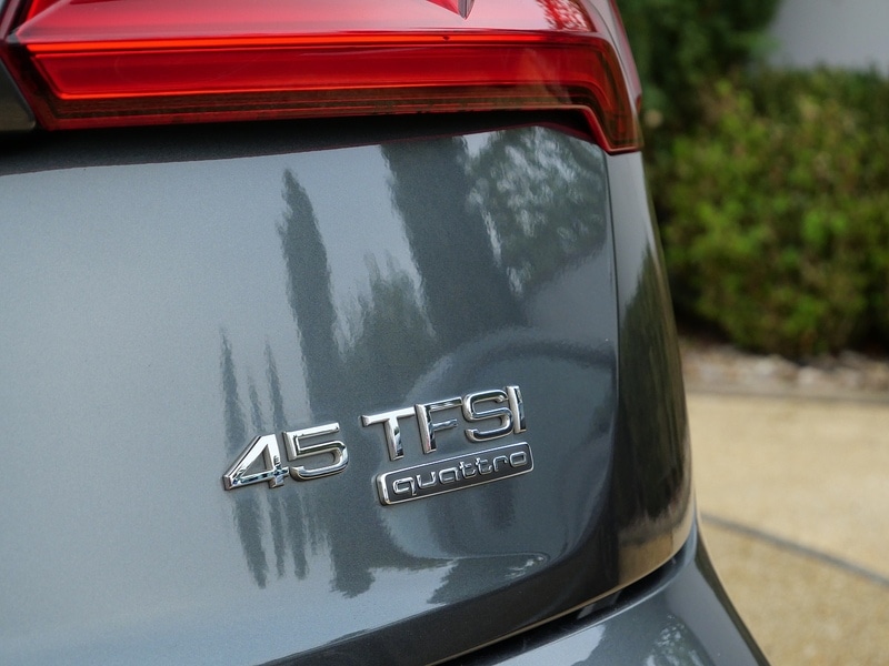 Used Audi Q5 2020 for sale - 76496982: Photo 32